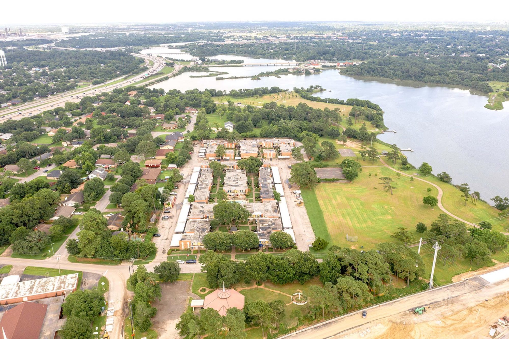 Marina Club